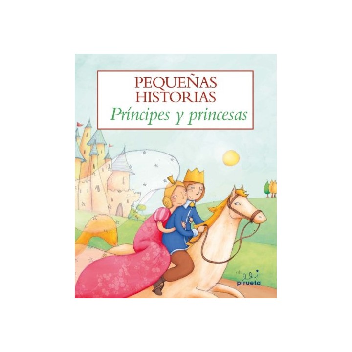 Principes y princesas